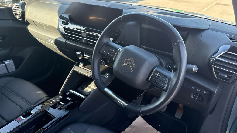 Citroen C4 1.2 PureTech [130] Shine Plus 5dr Auto Petrol Hatchback